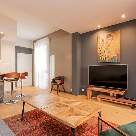 Appartement De Prestige - Rue Des Arts Toulouse Exterior foto