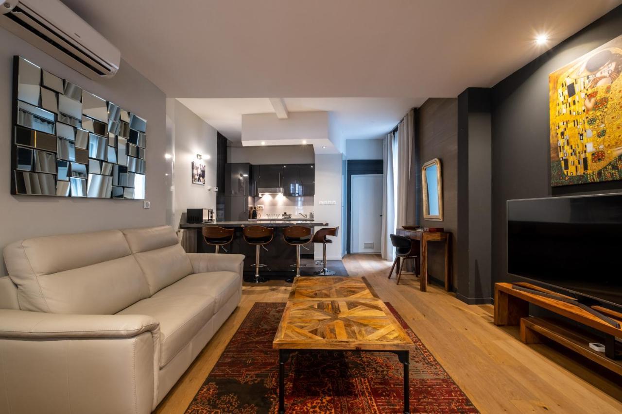 Appartement De Prestige - Rue Des Arts Toulouse Exterior foto